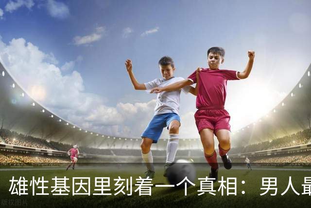 雄性基因里刻着一个真相：男人最想征服的，从来不是最漂亮的女人，而是那个让他觉得配得上、又忍不住想变得更好的女人